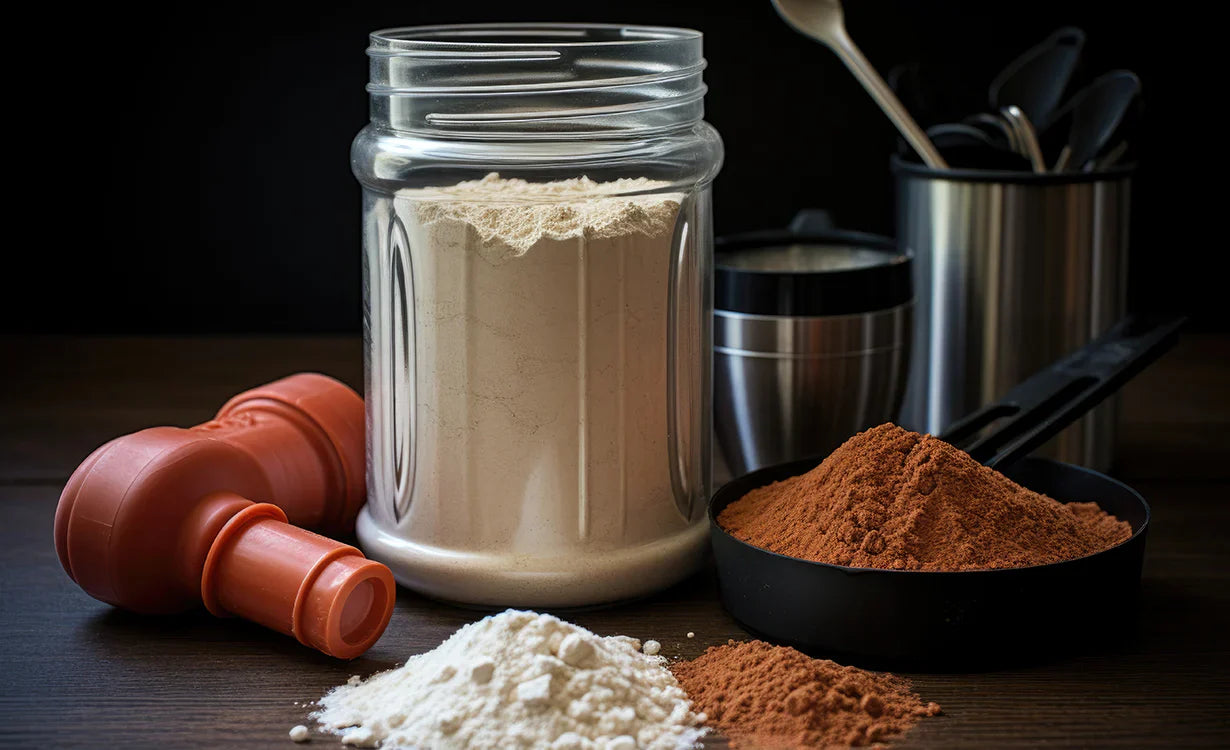 WHAT NEGATIVE IMPACTS DOES WHEY PROTEIN HAVE?