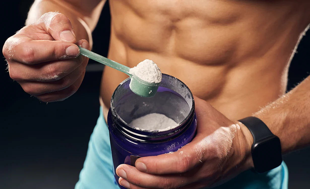 WHAT MAKES PROTEIN POWDER SO COSTLY?