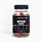 NITEZEN Sleep Gummies – Natural Sleep Support | Melatonin, Passionflower & B6 | Warden Armor