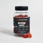 NITEZEN Sleep Gummies – Natural Sleep Support | Melatonin, Passionflower & B6 | Warden Armor