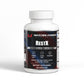 RestX – Sleep Wellness Support | Nighttime Relaxation Capsules | Warden Armor