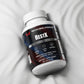 RestX – Sleep Wellness Support | Nighttime Relaxation Capsules | Warden Armor