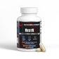 RestX – Sleep Wellness Support | Nighttime Relaxation Capsules | Warden Armor