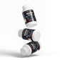 VitalFlow Omega-3 Complex – Heart & Brain Support | EPA + DHA Softgels | Warden Armor