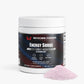 Energy Surge – Energy & Focus Support | Strawberry Shortcake Powder | Warden Armor