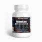 NeuroLion Lion's Mane Mushroom – Cognitive Wellness Support | Organic Nootropic Supplement | Warden Armor