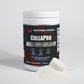 CollaPro Collagen – Skin, Hair & Joint Wellness Support | Grass-Fed Peptides | Warden Armor