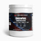 Green Fuel Superfood Greens – Organic Greens & Superfoods Powder | Daily Nutrition | Warden Armor