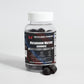 Mushroom Matrix Functional Mushroom Gummies – 10-Mushroom Wellness Blend | Warden Armor