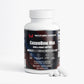 Cardio Bone Max – Bone Wellness Support | Vitamin D3 + K2 + Calcium | Warden Armor