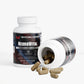 NeuroVital Boost – Mental Clarity & Focus Formula | Ginkgo + Ginseng Capsules | Warden Armor