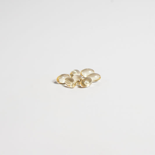 SunBoost Vitamin D3 Softgels – 2,000 IU Daily Wellness Support | Sunshine Vitamin | Warden Armor