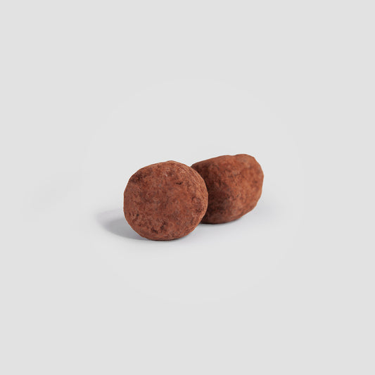 Vital Balance Birch Chaga Truffles – Adaptogenic Chocolate Bites | Daily Wellness | Warden Armor