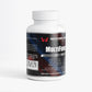 MultiForce – Daily Nutrition Support | Complete Multivitamin Capsules | Warden Armor