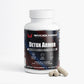 Detox Armor – Digestive Balance Formula | Acai + Psyllium Capsules | Warden Armor