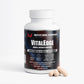 VitalEdge Horny Goat Weed Complex – Energy, Stamina & Hormonal Balance | Warden Armor