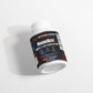 MagneRest – Nighttime Calm Formula | Magnesium Glycinate Capsules | Warden Armor