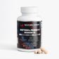 Adaptogen 10 I Premium 10 Mushroom Superfood Blend for Immunity, Energy & Cognitive Support | Warden Armor