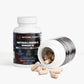 Adaptogen 10 I Premium 10 Mushroom Superfood Blend for Immunity, Energy & Cognitive Support | Warden Armor