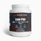 Lean-Pro Whey Protein Isolate (Vanilla) – 100% Pure Protein Powder | 25g Per Serving | Warden Armor