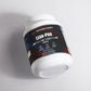 Lean-Pro Whey Protein Isolate (Vanilla) – 100% Pure Protein Powder | 25g Per Serving | Warden Armor