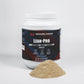 Lean-Pro Whey Protein Isolate (Vanilla) – 100% Pure Protein Powder | 25g Per Serving | Warden Armor