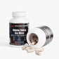 Mineral Shield Sea Moss – Irish Sea Moss Blend | Organic Seaweed Capsules | Warden Armor