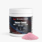 Energy Surge – Energy & Focus Support | Fruit Punch Powder | Warden Armor