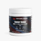 Energy Surge – Energy & Focus Support | Yuzu Flavor Powder | Warden Armor