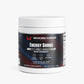 Energy Surge – Energy & Focus Support | Melon Creamsicle Powder | Warden Armor