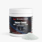 Energy Surge – Energy & Focus Support | Melon Creamsicle Powder | Warden Armor