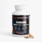 Flexguard Joint Support Complex – MSM, Glucosamine & Turmeric | Advanced Mobility & Flexibility | Warden Armor