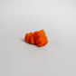 GoldenFlex – Turmeric Gummies | Curcumin + Black Pepper | 60 Gummies | Warden Armor