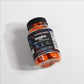 GoldenFlex – Turmeric Gummies | Curcumin + Black Pepper | 60 Gummies | Warden Armor
