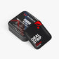 Ferriq – Iron Nutrition Strips | 19mg Iron + Folate | Fast-Dissolve Raspberry Strips | Warden Armor