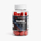 CollaGlow Collagen Gummies – Wellness Support | Vitamin C Gummies | Warden Armor