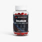 CollaGlow – Hair, Skin & Nails Beauty Gummies | Biotin + Marine Collagen | Warden Armor