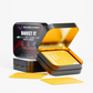 Boost It – Daily Wellness & Hydration Oral Strips | Ayurvedic Botanical Blend | Mango-Orange | Warden Armor
