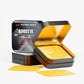 Boost It – Daily Wellness & Hydration Oral Strips | Ayurvedic Botanical Blend | Mango-Orange | Warden Armor