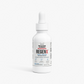 RegenX I PDRN Brightening Serum – Radiance & Hydration | PDRN + Peptides + Hyaluronic Acid | Warden Armor