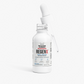 RegenX I PDRN Brightening Serum – Radiance & Hydration | PDRN + Peptides + Hyaluronic Acid | Warden Armor