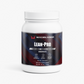 Lean-Pro Whey Protein Isolate – Chocolate | 25g Protein per Serving | Warden Armor