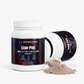 Lean-Pro Whey Protein Isolate – Chocolate | 25g Protein per Serving | Warden Armor