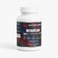 NitroFlow – Caffeine-Free Pre-Workout | Nitric Oxide Energy Support | Capsules | Warden Armor