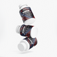 NitroFlow – Caffeine-Free Pre-Workout | Nitric Oxide Energy Support | Capsules | Warden Armor
