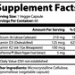 Cardio Bone Max – Bone Wellness Support | Vitamin D3 + K2 + Calcium | Warden Armor
