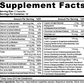 MultiForce – Daily Nutrition Support | Complete Multivitamin Capsules | Warden Armor