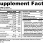 Essenza Hair, Skin & Nail Vitamin Blend – Biotin & B-Complex | Beauty Wellness Support | Warden Armor