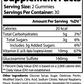 FlexEase Joint Care – Wellness Support | Glucosamine Gummies | Warden Armor