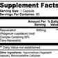 ResveraCore Resveratrol – Cellular Wellness Support | Antioxidant Capsules | Warden Armor